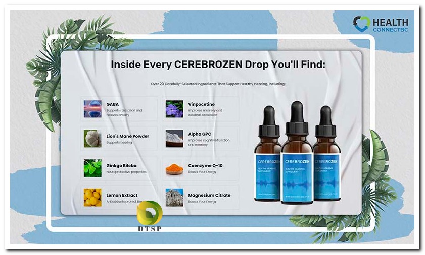 Is CerebroZen Effective? Customer Reviews & Insights