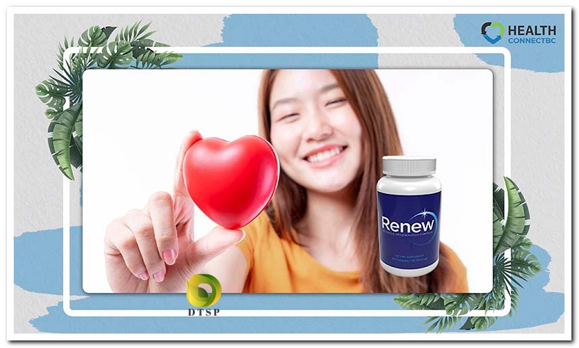 Renew Detox Supplement Complaints & Ingredients Analysis