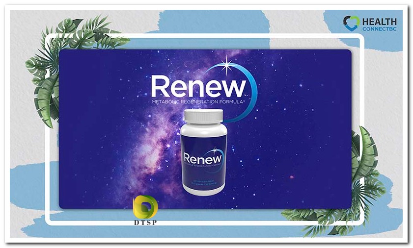 Renew Detox Supplement Complaints & Ingredients Analysis