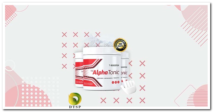 Does Alpha Tonic Work