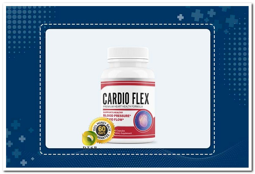 CardioFLEX Supplement