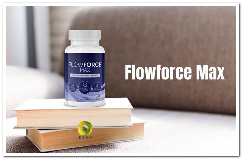 Flowforce Max