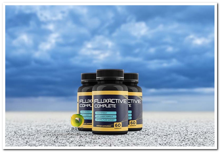 Is Fluxactive Complete Really Effective