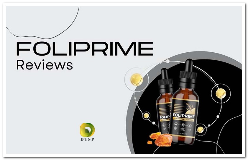 FoliPrime Reviews