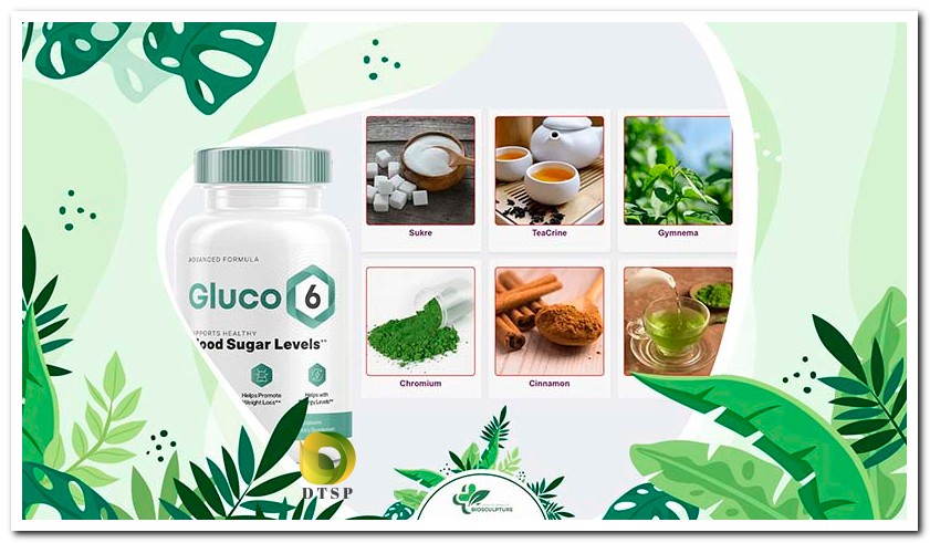 Gluco6