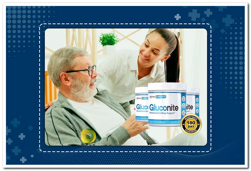 Benefits of Gluconite