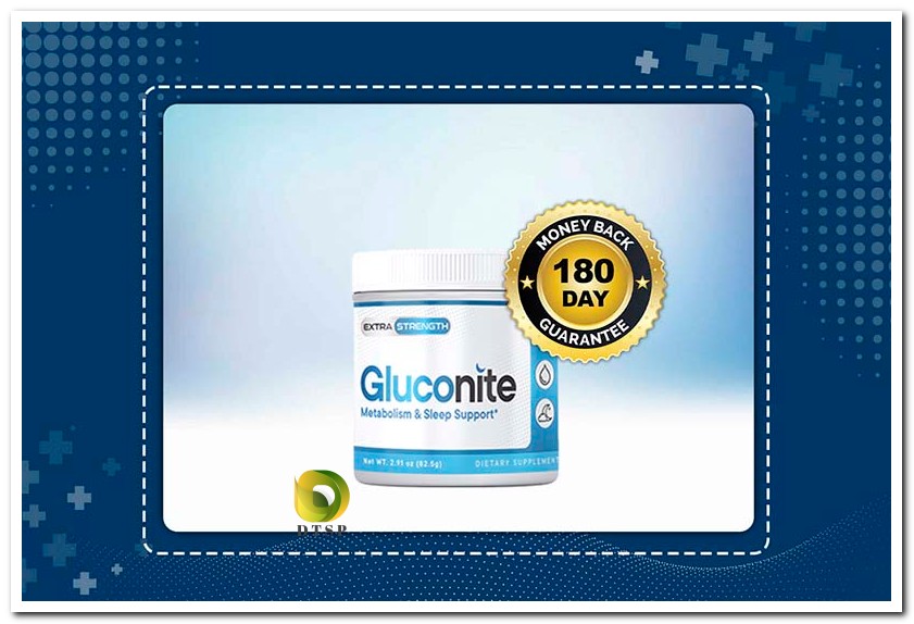 Gluconite Supplement