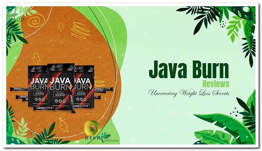 Java Burn Reviews