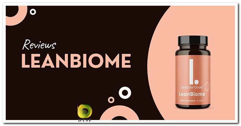 LeanBiome Reviews