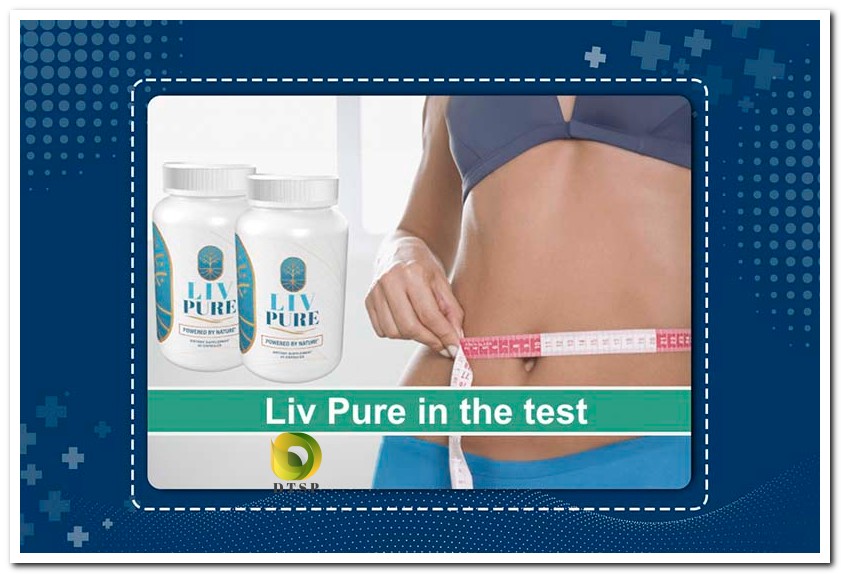 Pros and cons of Liv Pure