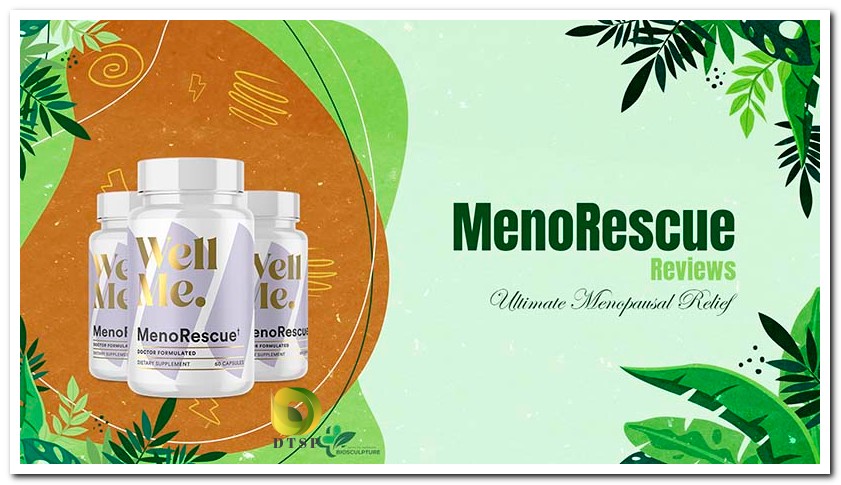 MenoRescue Reviews