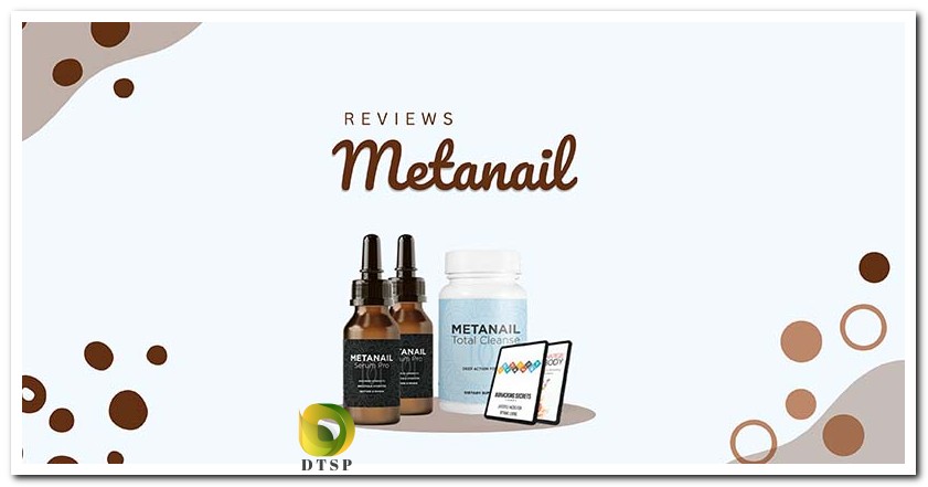 Metanail Complex Reviews