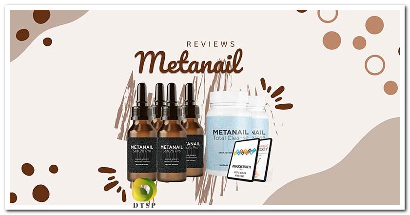 How Does Metanail Complex Work