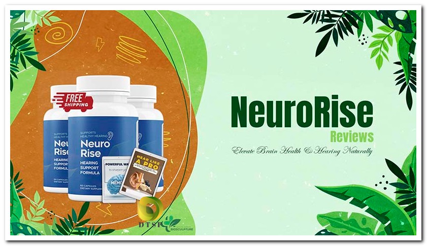 Neurorise Reviews