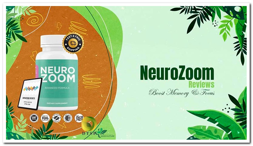 NeuroZoom Reviews