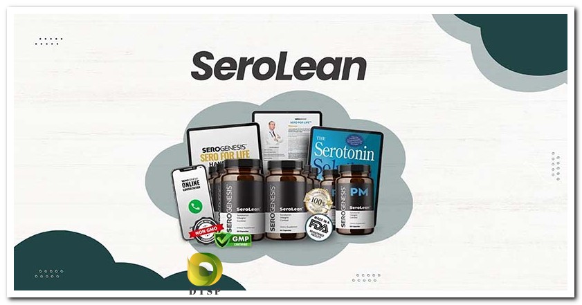 Why Should You Supplement with SeroLean? 