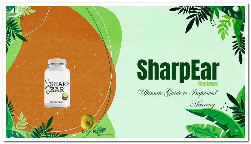 SharpEar Reviews