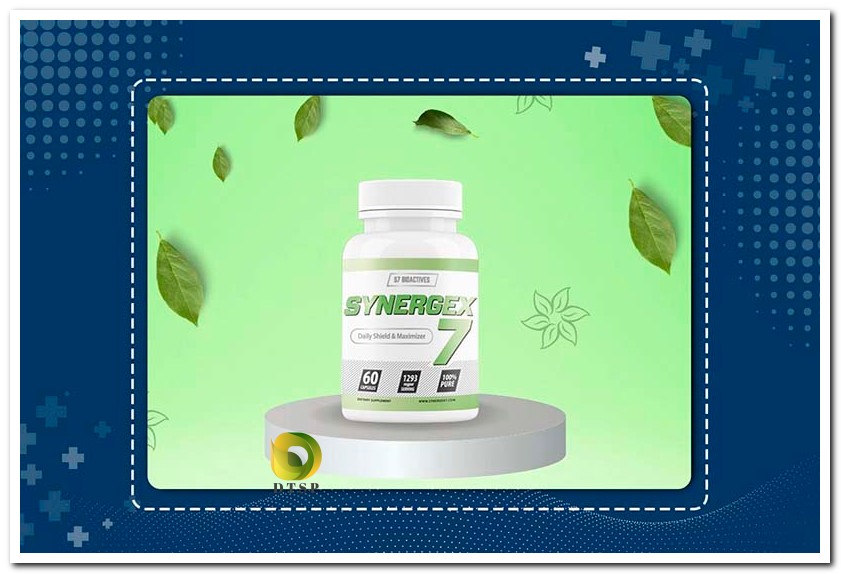 Synergex 7