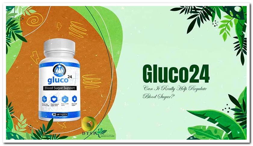 Gluco24 Reviews