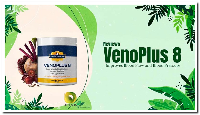 Venoplus 8