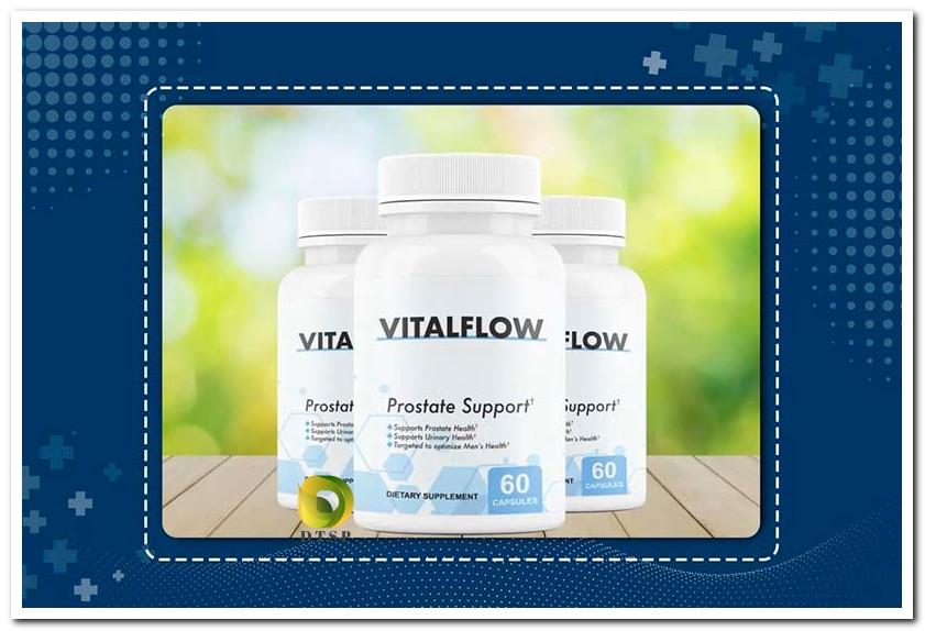 Results from Vital Flow